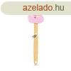 Karcsonyi szilikon spatula
