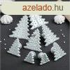 Karcsonyfa forma mzeskalcshoz, stikhez