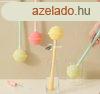 Nyalka alak mosogatszivacs