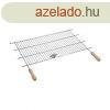 Sauvic Cink BBQ Grillrcs
