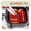 Szilikon lgst grill llvny