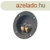 SAL SL 6MG hangfalcsatlakoz, 2 banncsatlakoz, 105 mm tm