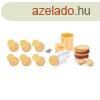 Keksz kiszr s mintz forma kszlet stshez