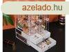 kszertart s rendszerez llvny - Praktikus trol megold