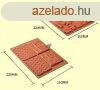 Szilikon mzeskalcs hz stforma stemnyksztshez