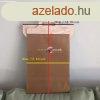 Cssztat pizzalapt, tszta thelyez lapt, rozsdamentes a