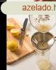 Rozsdamentes Acl Tlcsr Kv s Tea Szrbetttel