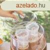 InnovaGoods - Italadagol ht funkcival, praktikus italht
