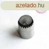 Habcsk kszt cs #B mret: 4x4,5x3 cm