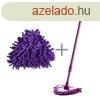 Hosszabbthat tbbfunkcis mikroszlas felmos #Lila