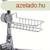 1 db rozsdamentes aclbl kszlt konyhai csaptelep szivacst