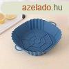 Tapadsmentes Szilikon Air Fryer Stforma #Vilgoskk