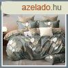 7 rszes flanel gynemhuzat - levelek FLA-704