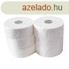 Toalettpapr 2 rteg kzleti tmr: 23 cm 100 % cellulz 
