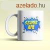 Szuper Apa fehr bgre