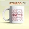 I love you bgre
