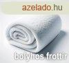 1DB 70x140cm fehr, bolyhos frottr trlkz 450g/m2, 16/1 