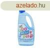 Padltiszttszer kisllatok utni 1 liter Well Clean PET