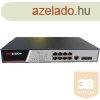 Hikvision Switch - DS-3E2510P