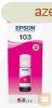 EcoTank Epson 103 Magenta ink bottle | 65 ml | L3150/L31111/