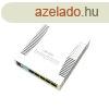 Mikrotik RouterBoard RB260GSP/CSS106-1G-4P-1S 5port GbE 1xGb