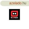 KONIX - ONE PIECE Nintendo Switch/PC Vezetkes kontroller, F