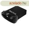SanDisk Pendrive - 512GB Cruzer Fit Ultra (130 MB/s, USB 3.1