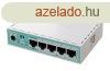Mikrotik hEX refresh