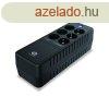 Conceptronic Sznetmentes Elosztsor 650VA - ZEUS05E (6x Sch