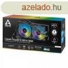 ARCTIC COOLING CPU ht Liquid Freezer II 280 A-RGB (vzht