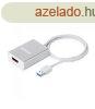 Astrum DA560 USB 3.0 - HDMI 1920X1080P / 60Hz video adapter 