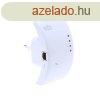 WiFi Jelerst, WiFi Repeater - Konnektorba helyezve feler