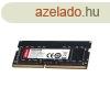 Dahua 8GB DDR5 5600MHz SODIMM C500 Black