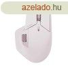 Rapoo MT760M Wireless Bluetooth Multi-Mode Mouse Pink Rose
