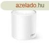 TP-Link Deco X10 AX1500 Whole Home Mesh Wi-Fi 6 System (1-pa