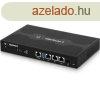 Ubiquiti EdgeRouter 4 4Port Gigabit Router with 1 SFP Port
