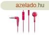 Panasonic RP-TCM115E-P Headset Pink