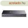 TP-Link DS111P Omada 8-Port 10/100Mbps + 3-Port Gigabit Unma