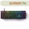 Razer DeathStalker V2 Clicky Optical Purple Switch Keyboard 
