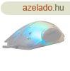 White Shark Mordred Gaming mouse White
