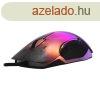White Shark Mordred Gaming mouse Black