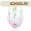 Redragon M607W Griffin Gaming Mouse White