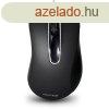 Advance Shape 3D Mouse Black