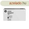Hp CE400YC toner black ORIGINAL (507X)