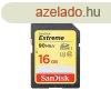 Memriakrtya SDHC Extreme KRTYA 16 Gb. 90MB/S, UHS-1, CL10
