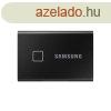 SSD meghajt Portable SSD USB 3,.2 2TB Solid State Disk, T7 