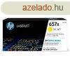 Hp CF472X toner yellow ORIGINAL (657X)