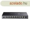 TP-Link DS110GMP Omada 10-Port Gigabit Unmanaged Desktop Swi
