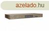 IP-COM G3318P-16-250W 16GE+2SFP Cloud Managed PoE Switch