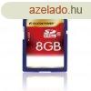 Silicon Power 8GB SDHC Class 10